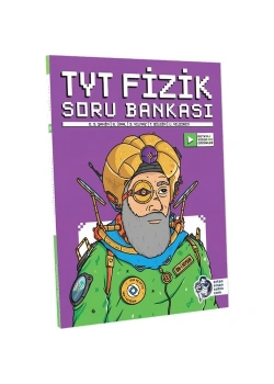 Tyt Fizik Soru Bankası Ertan Sinan Şahin