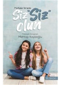 Mutluluk Terapisi - Mehtap Kayaoğlu - Nesil