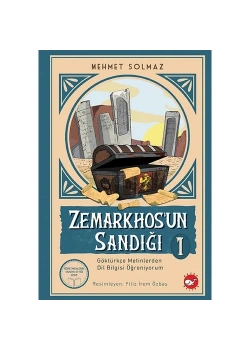 Zemarkhosun Sandığı 1 Mehmet Solmaz Beyaz Balina