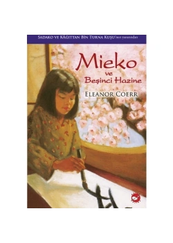 Mieko Ve Beşinci Hazine Ellnor Coerr Beyaz Balina