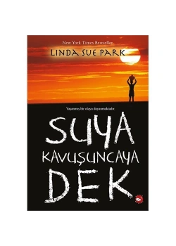 Suya Kavuşuncaya Dek  Lında Suepark  Beyaz Balina