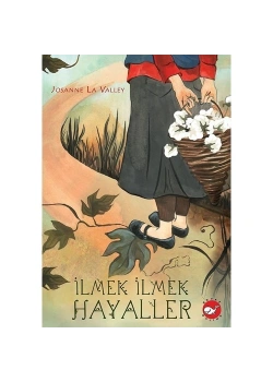 İlmek İlmek Hayaller Beyaz Balina