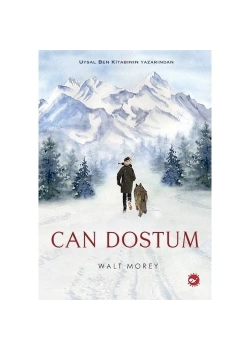 Can Dostum Walt Morey  Beyaz Balina