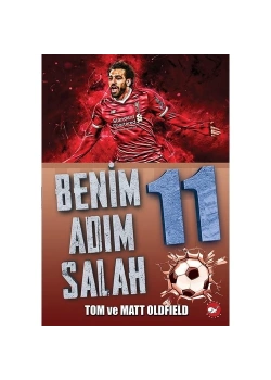Benim Adım 11 Salah   Beyaz Balina