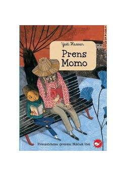 Prens Momo   Yael Hassan  Beyaz Balina