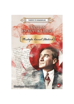 Mustafa Kemal Atatürk  Beyaz Balina