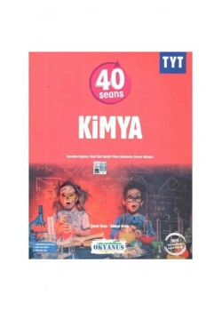 Okyanus Tyt 40 Seans Kimya