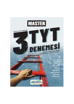 Okyanus Master Tyt  3 Denemesi