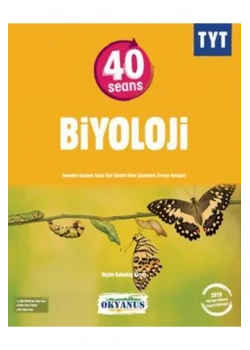 Tyt 40 Seans Biyoloji   Okyanus