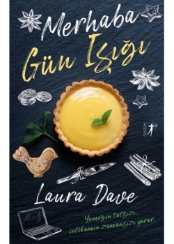Merhaba Gün Işığı Laura Dave  Artemis