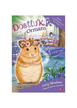Dostluk Ormanı 9 Şeker Leziz Kırıntıya Ne Oldu ?   Beyaz Balina