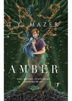 Amber T.Y.Mazer Amber Artemis