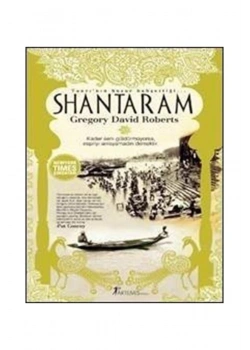 Shantaram   Gregory David Roberts   Artemis