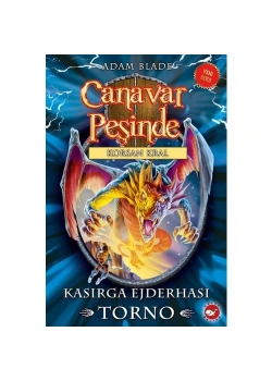 Canavar Peşinde 46  Korsan Kral  Beyaz Balina