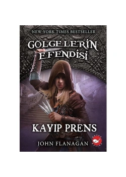 Gölgelerin Efendisi 15  Kayıp Prens Beyaz Balina