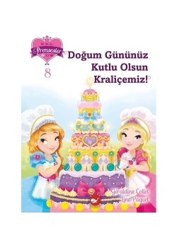 Doğum Gününüz Kutlu Olsun Kraliçemiz  Beyaz Balina