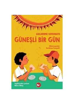 Güneşli Bir Gün  Beyaz Balina