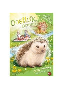 Dostluk Ormanı 6  İnci Dikenlisırtın Harika Planı    Beyaz Balina