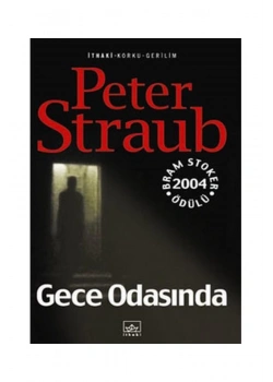Gece Odasında Peter Syraub İthaki