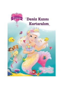 Deniz Kızını Kurtaralım  9  Bir İki Üç   Beyaz Balina
