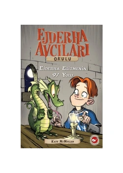 Ejderha Avcıları Okulu 9-Ejderha Eğitmenin 97 Yolu Beyaz Balina