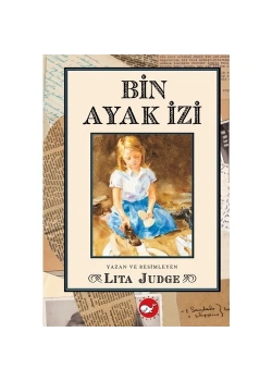 Bin Ayak İzi  Lıta Judge  Beyaz Balina