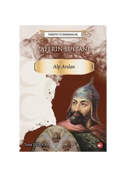 Zaferin Sultanı  Alp Arslan  Beyaz Balina