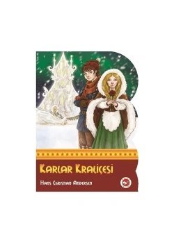 Karlar Kraliçesi  Beyaz Balina