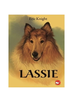 Lassıe  Eric Knight  Beyaz Balina