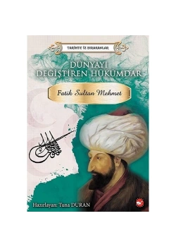 Fatih Sultan Mehmed  Beyaz Balina