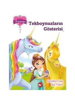 Tekboynuzların Gözterisi  Beyaz Balina