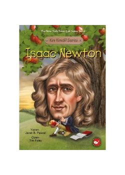Kim Kimdir Isaac Newton Beyaz Balina