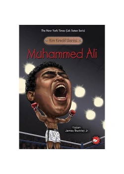 Kim Kimdir Muhammed Ali  Beyaz Balina