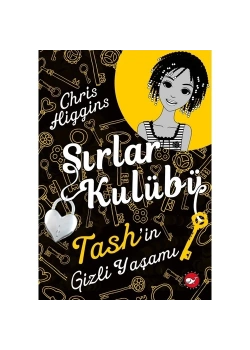 Sırlar Kulübü -2- Tashin Gizli Yaşamı  Beyaz Balina