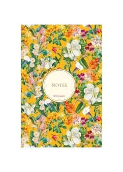 Çizgisiz Defter Roman Boy Bez Cilt  Notes    Beyaz Balina