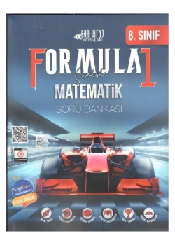8.Sınıf Lgs Matematik Soru Bankası Son Viraj