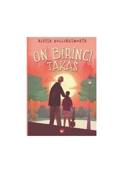 On Birinci Takas  Alyssa Hollıngsworth  Beyaz Balina