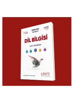 Limit Tyt Dilbilgisi Soru Bankası