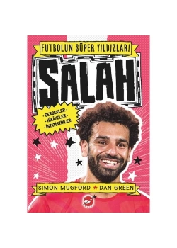 Salah  Gerçekler Hikayeler  Beyaz Balina