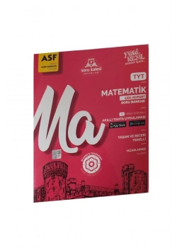Soru Kalesi  Tyt Matematik Soru Bankası Föyü