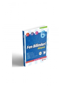 Artıbir 6.Sınıf Fen Bilimleri Dünyam