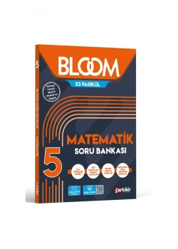Artıbir 5.Sınıf Birebir Matematik Konu Anlatım Soru Bankası