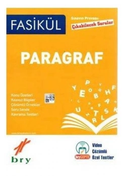 Birey Paragraf