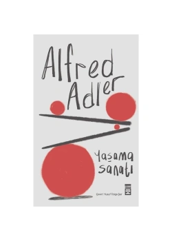 Yaşama Sanatı Alfred Adler Timaş