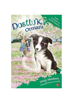 Dostluk Ormanı 10 Nazlı Pofudukun Büyük Sürprizi Beyaz Balina