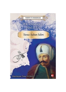 Yavuz Sultan Selim  Beyaz Balina