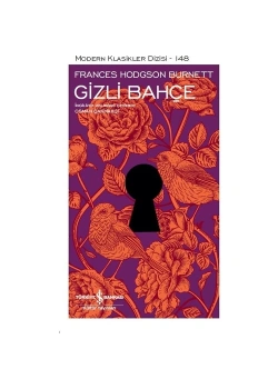 Gizli Bahçe  Frances Hodgston   İş Bankası