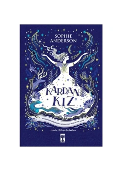 Kardan Kız Sophıe Anderson Genç Timaş