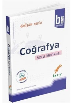 Birey Üni.Sın Haz.Fizik Soru Bankası Orta Düzey B Serisi