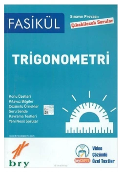 Birey Trigonometri Fasikül